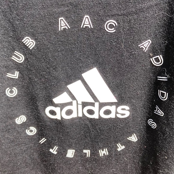 Adidas girls tshirt - Picture 3 of 4